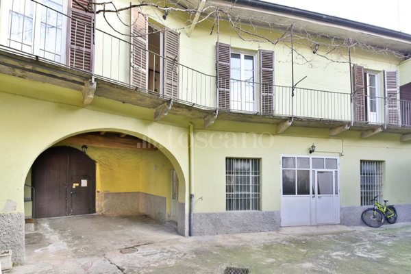 casa indipendente in vendita a Cantù