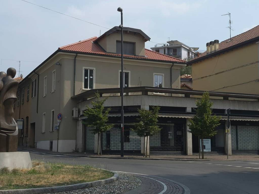 appartamento in vendita a Cantù