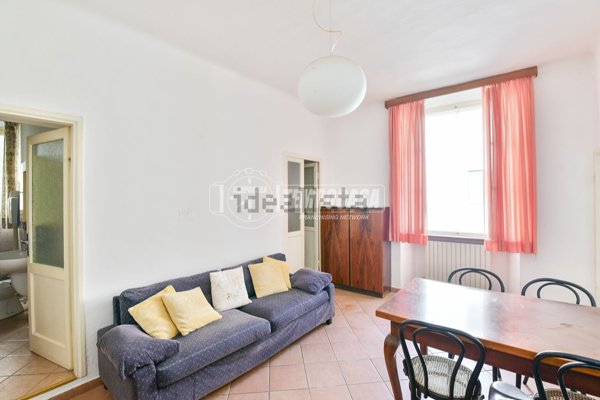 appartamento in vendita a Cantù in zona Cascina Amata