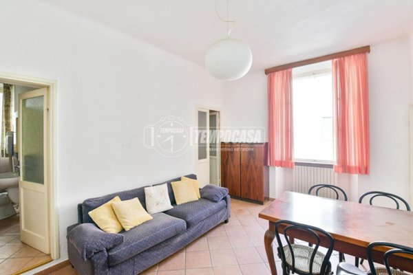 appartamento in vendita a Cantù in zona Cascina Amata