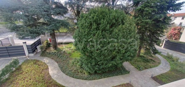 appartamento in vendita a Cantù