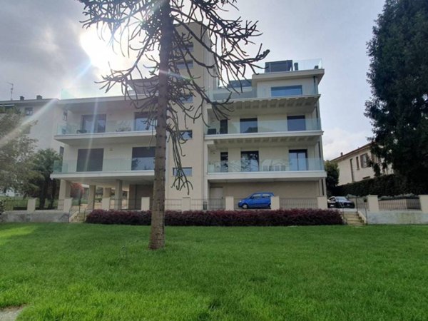 appartamento in vendita a Cantù