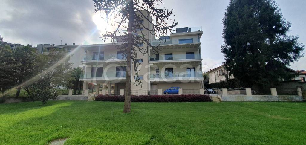 appartamento in vendita a Cantù