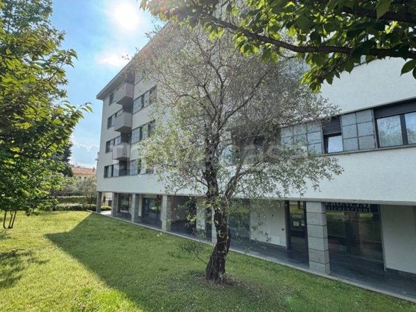 appartamento in vendita a Cantù
