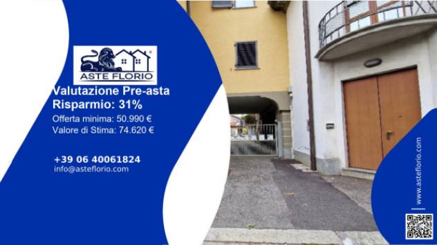 appartamento in vendita a Cantù