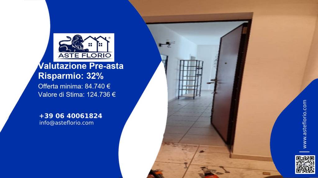 appartamento in vendita a Cantù
