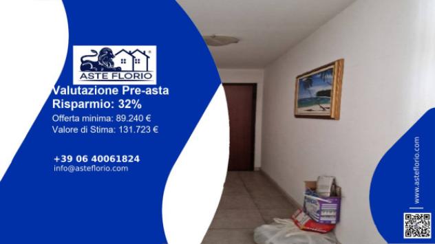 appartamento in vendita a Cantù