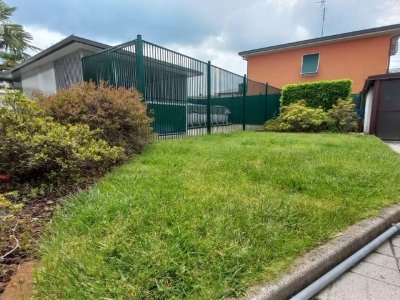 appartamento in vendita a Cantù