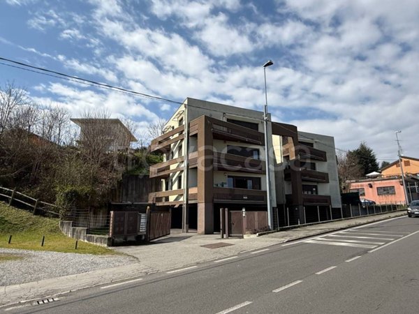 appartamento in vendita a Cantù