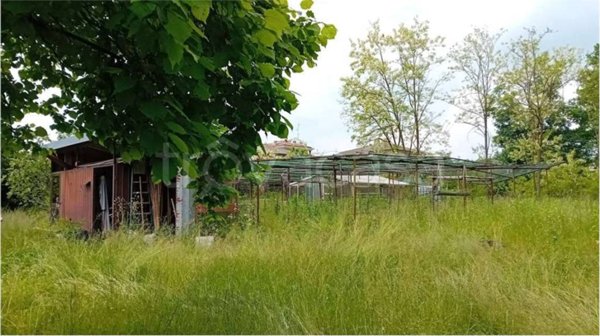 terreno agricolo in vendita a Cantù