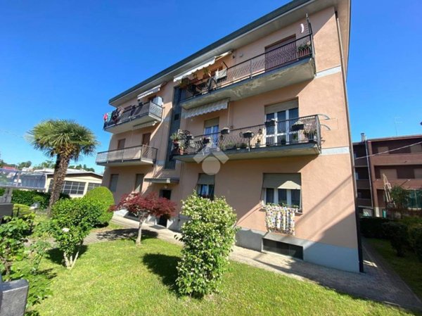 appartamento in vendita a Cantù