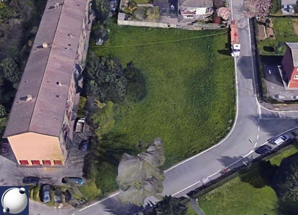 terreno agricolo in vendita a Cantù