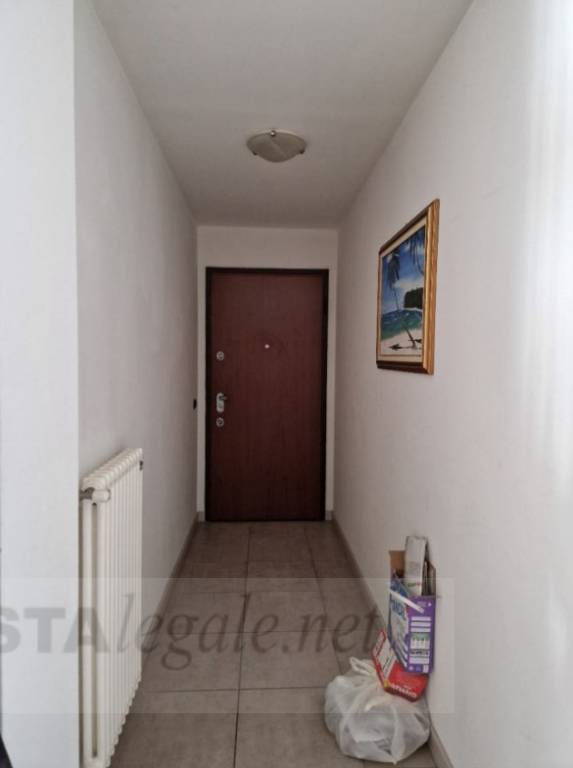 appartamento in vendita a Cantù