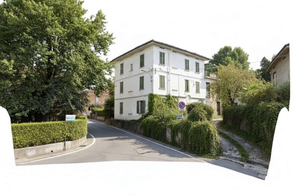 appartamento in vendita a Cantù