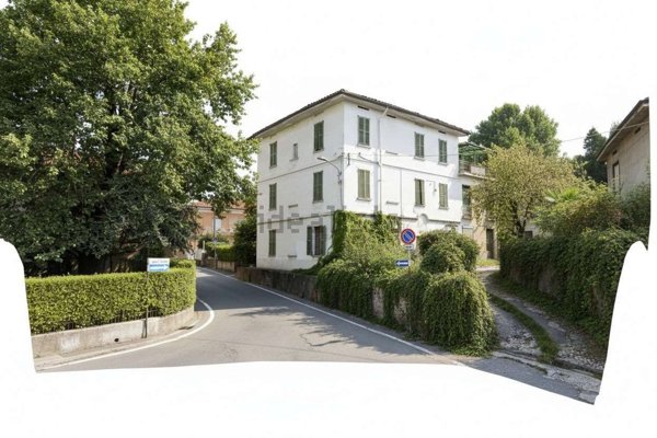 appartamento in vendita a Cantù