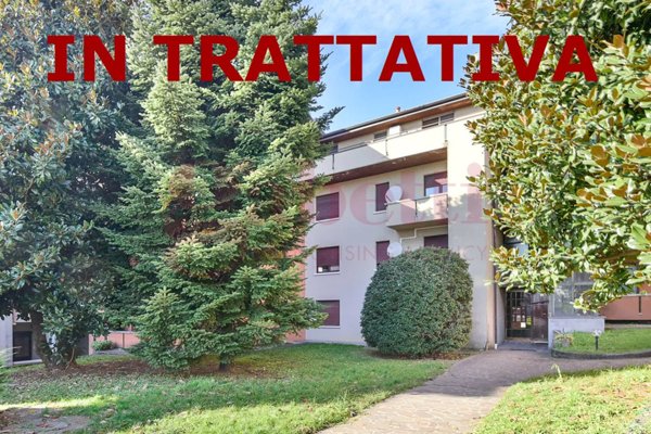 appartamento in vendita a Cantù