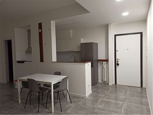 appartamento in vendita a Cantù