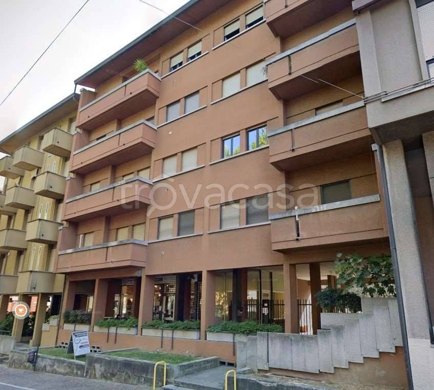 appartamento in vendita a Cantù