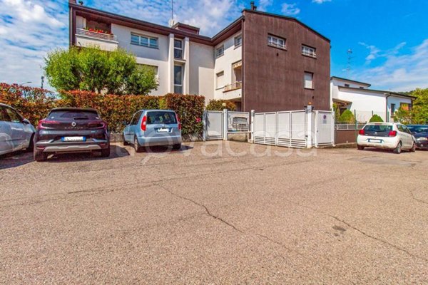 appartamento in vendita a Cantù