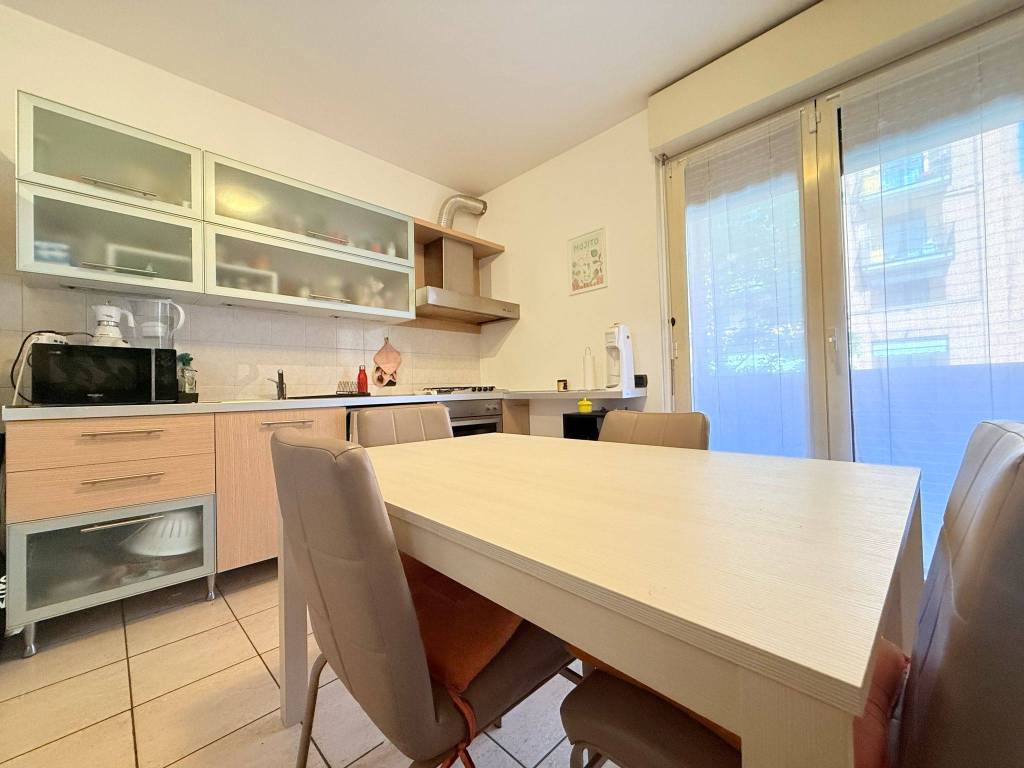 appartamento in vendita a Cantù