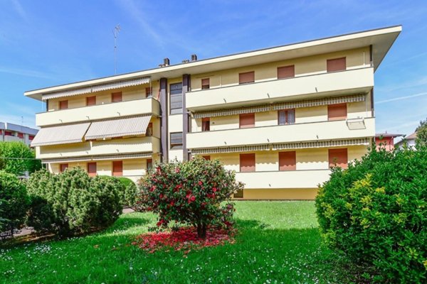 appartamento in vendita a Cantù in zona Vighizzolo