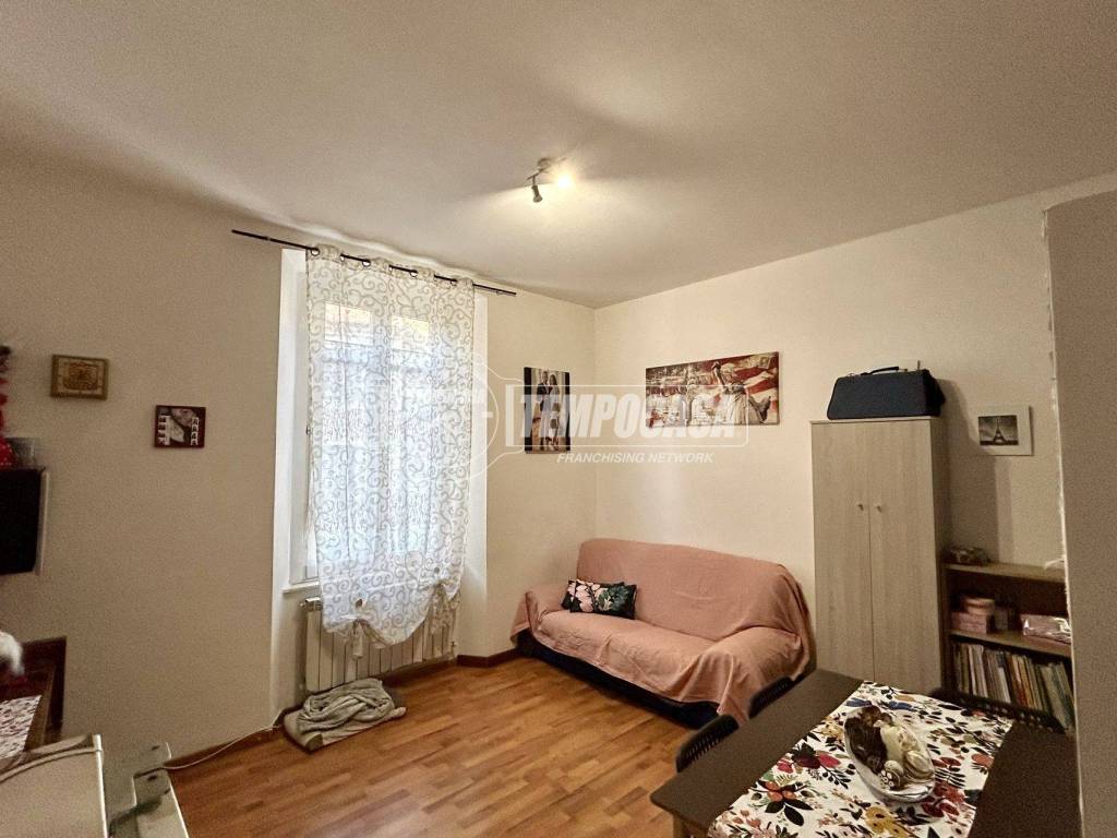 appartamento in vendita a Cantù