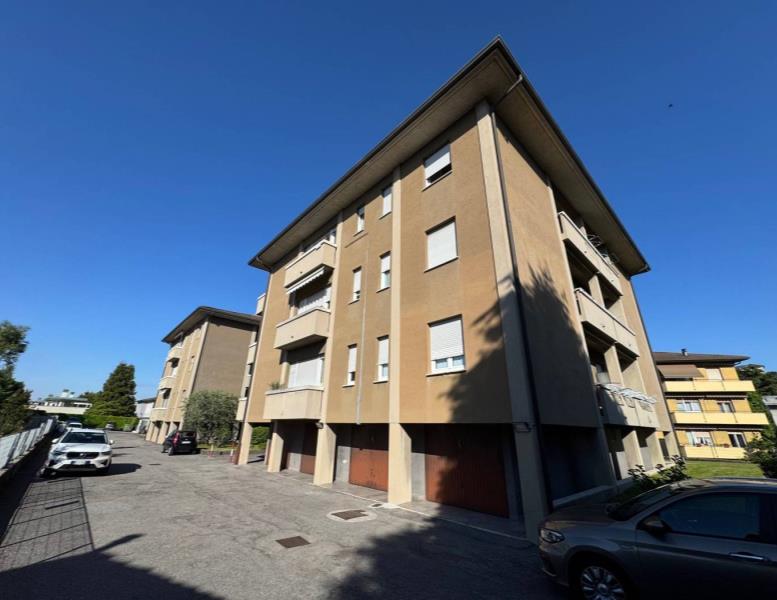 appartamento in vendita a Cantù