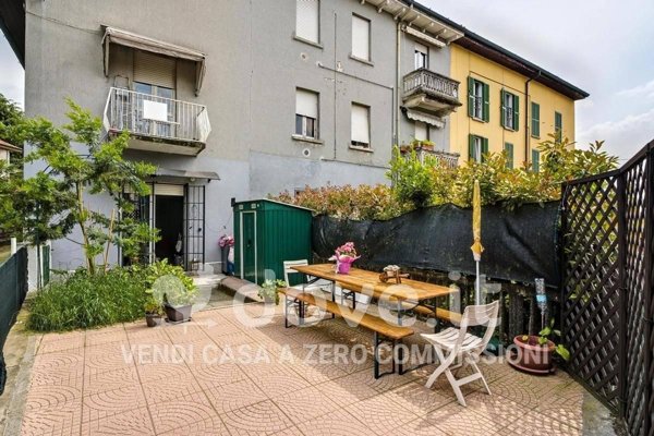 appartamento in vendita a Cantù