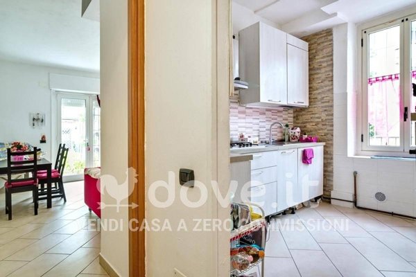 appartamento in vendita a Cantù