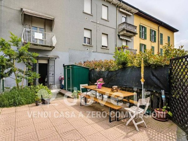 appartamento in vendita a Cantù