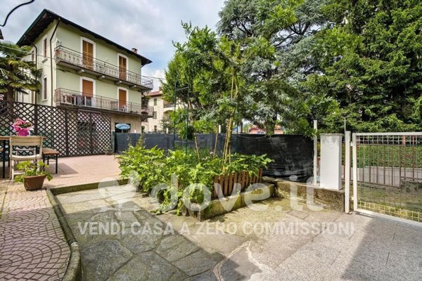 appartamento in vendita a Cantù