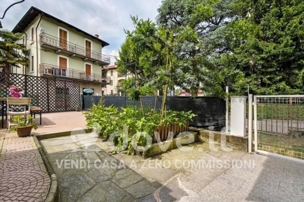 appartamento in vendita a Cantù