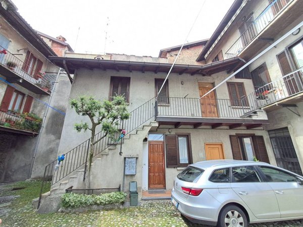 appartamento in vendita a Cantù