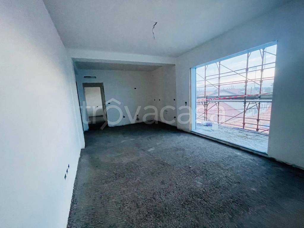 appartamento in vendita a Cantù in zona Vighizzolo