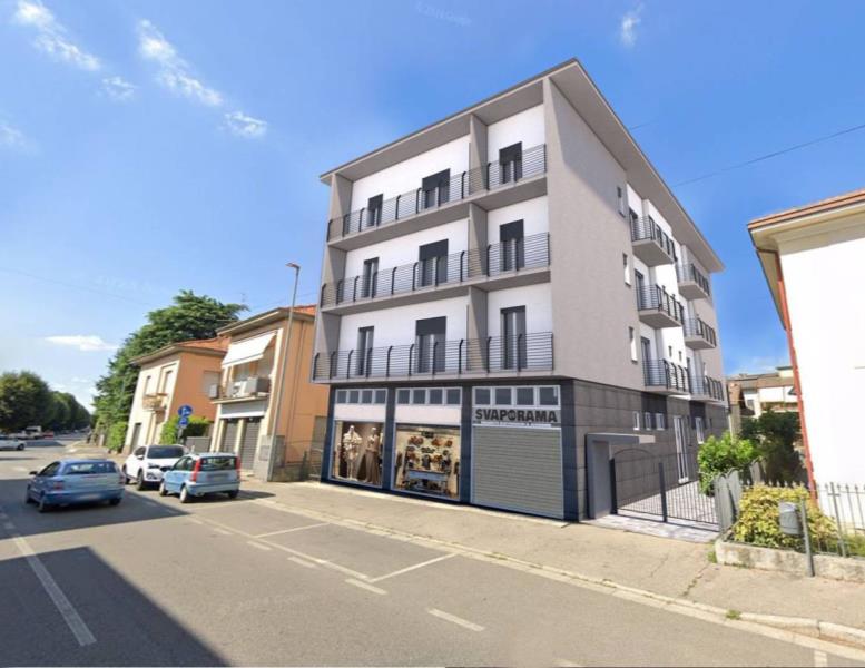 appartamento in vendita a Cantù
