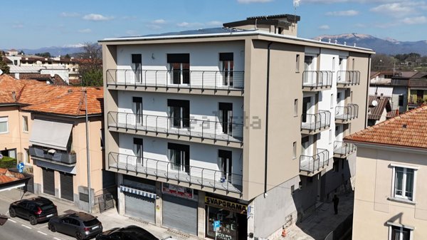 appartamento in vendita a Cantù