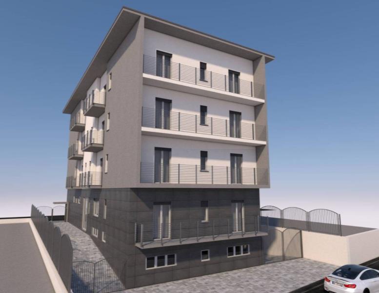 appartamento in vendita a Cantù