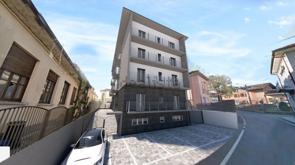 appartamento in vendita a Cantù in zona Vighizzolo