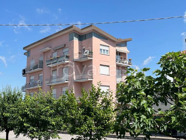 appartamento in vendita a Cantù in zona Vighizzolo