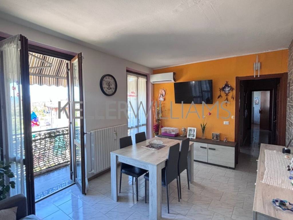 appartamento in vendita a Cantù