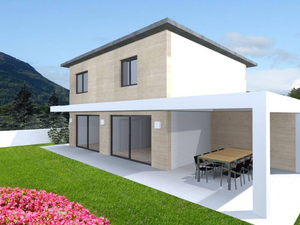 terreno edificabile in vendita a Cantù in zona Cantù Asnago