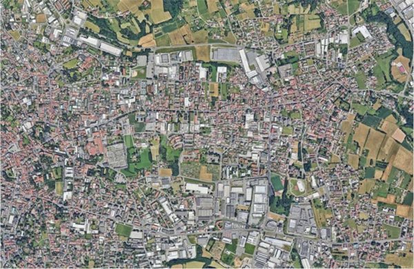 monolocale in vendita a Cantù