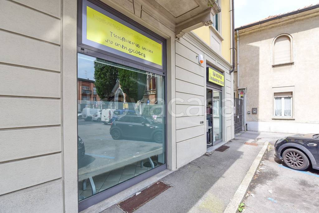 appartamento in vendita a Cantù