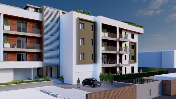 appartamento in vendita a Cantù