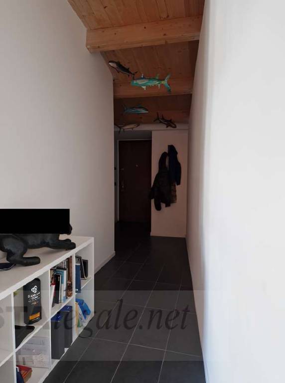 appartamento in vendita a Cantù
