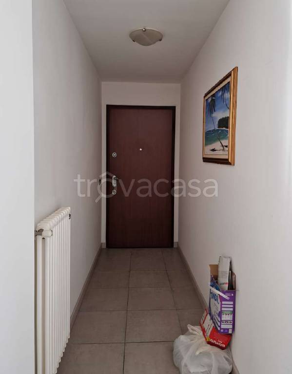 appartamento in vendita a Cantù