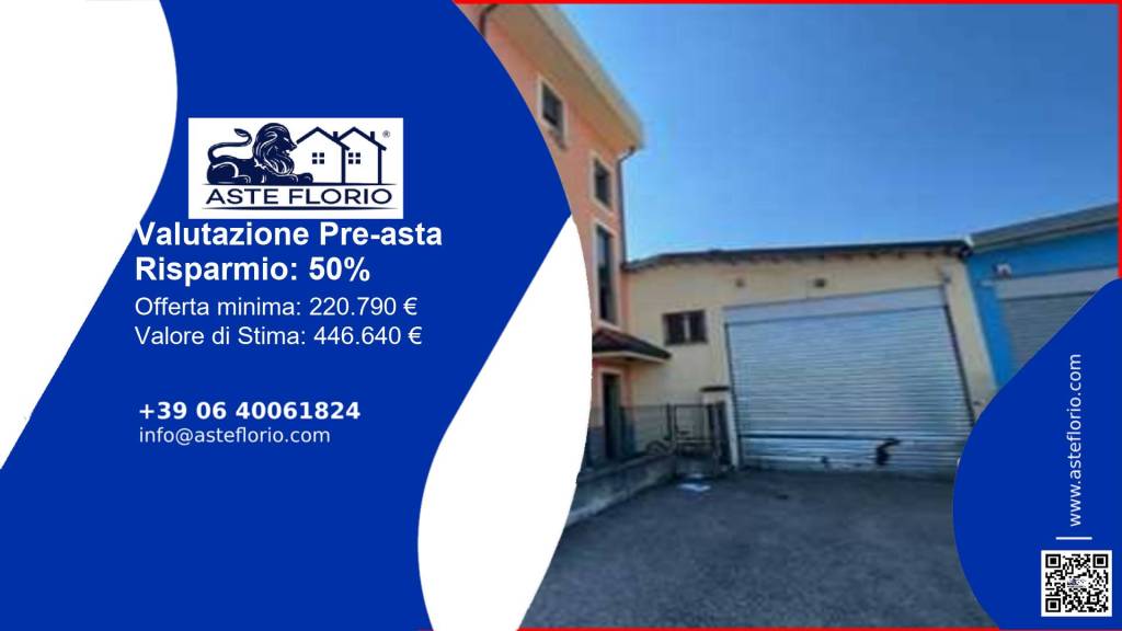 negozio in vendita a Cantù