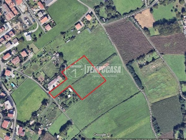 terreno agricolo in vendita a Cantù