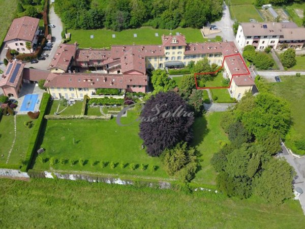 appartamento in vendita a Cantù