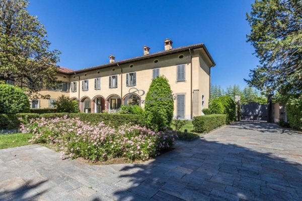 appartamento in vendita a Cantù